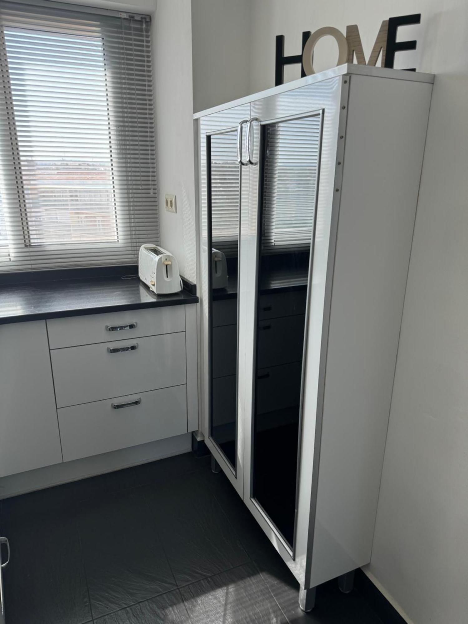 Atico Centro Sol Y Vistas Appartement Zaragoza Buitenkant foto